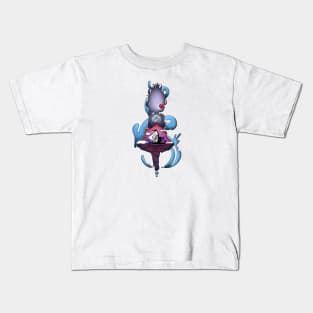 Oceania Kids T-Shirt